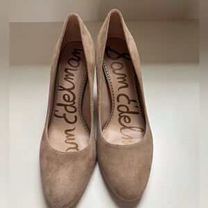 Sam Edelman Elise Pumps